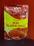 Cosmin boia de ardei dulce sweet paprika 17g