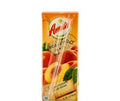 AMITA Peach Juice 250ml tetra pak