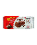 Balconi Rollino 6pcs X37gr Cocoa