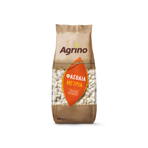 Agrino medium beans 500g