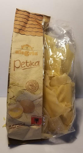 Alegria Petka 500g bag