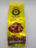 Berix coffee, ground turkish style 1 lb