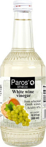 White wine vinegar 500 ml