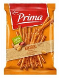 STARK Prima Pretzel Sticks with peanuts 45g bag