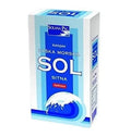SOLANA PAG Parska Molska Sol ''Fine'' - Sea Salt 1kg