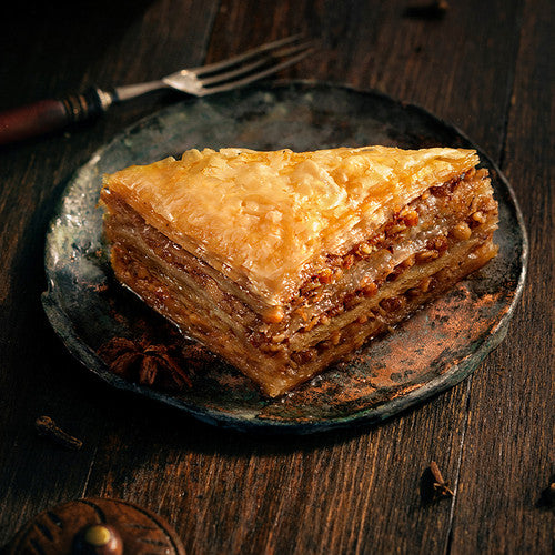 Baklava Greek style 24 pc.