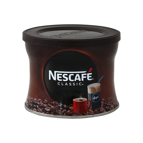 Nescafe classic 100g, 200g