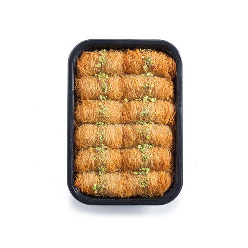 Kataifi greek style 18 pc