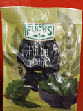 Fuchs foi de dafin 7.5 g