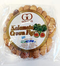 Kalamata crown figs 14 oz
