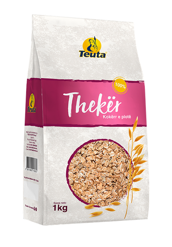 Teuta Theker 500g