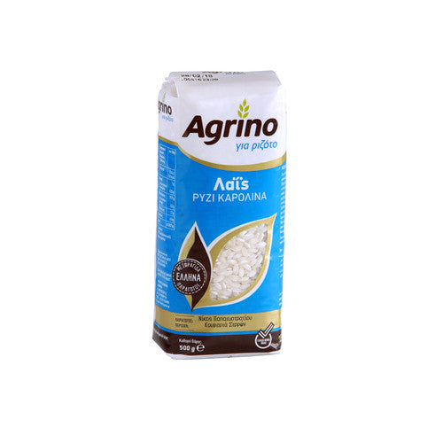 Agrinio lais rice 500g