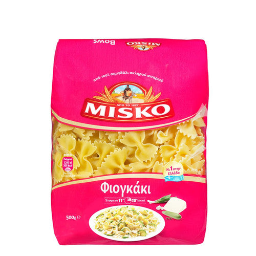 MISKO Bows (Fiogkaki) 500g bag