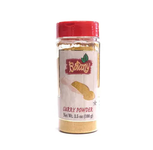 Botany Curry Powder 100g