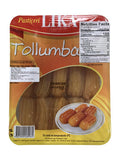 Pastiçeri Lika Tollumba 700 gr