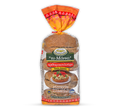 Tsatsaronakis whole grain barley round rusks 600 g