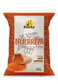 Teuta Thjereza te kuqe 500g