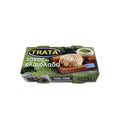 Trata tuna packed in olive oil 2 pack 320g