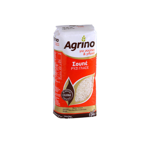Agrinio soupe rice 500g