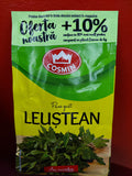 Cosmin leustean 7 g
