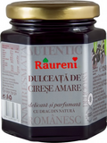 BLACK CHERRY CONFITURE RAURENI 250G