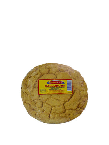 Pastiçeri Lika Ballokume Cookie