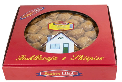 Baklavaja e Gjyshes Pasticeri Lika 2.3 kg