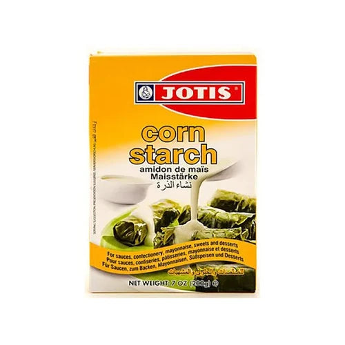 Jotis Corn Starch 200g
