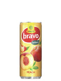 Bravo Peach Juice