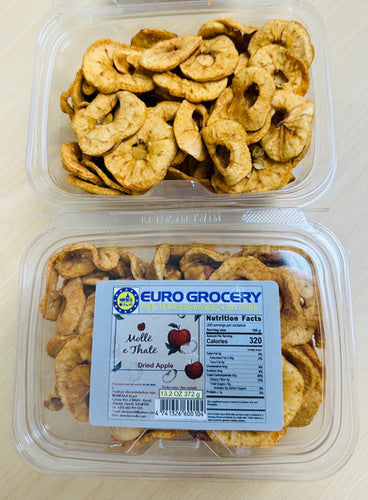 Molle e thate (oshafe) 372 g