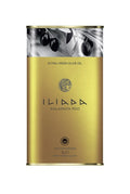 Iliada evoo 3lt