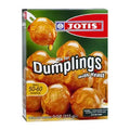 Jotis Mix for Dumplings w/Yeast (Lokma) 255g