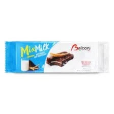 Balconi Mix Milk 350gr
