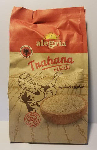 Alegria sour trahana 450g