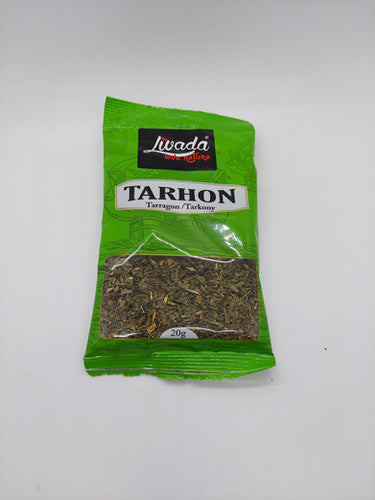 Tarragon (  🇷🇴  Tarhon) 20 g