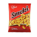 STARK Smoki Puffed Snacks with peanut 50g bag