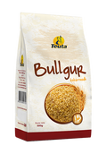 Teuta Bullgur Large 500g