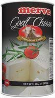 Merve Goat Cheese 800 gr