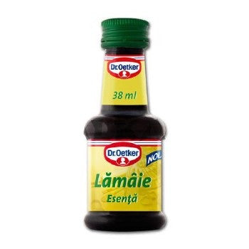 Dr. Oetker Lemon Aroma 38ml