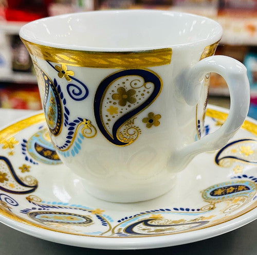 Filxhani kafeje set 6cp