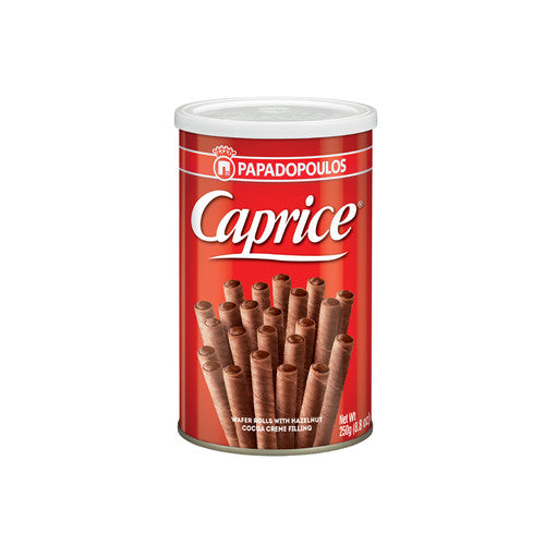 Caprice Wafer Praline 250g