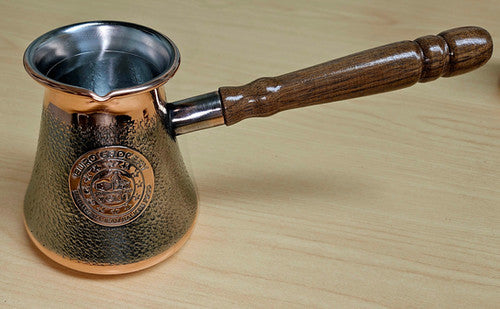 Handcrafted cesve 4 cups size