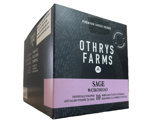 Othrys Farms Sage 10x 15g